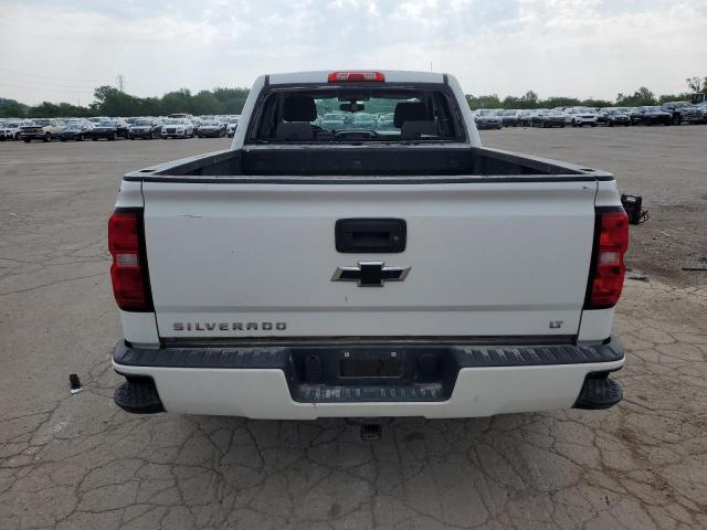 1GCVKREC5JZ258051 Chevrolet Silverado