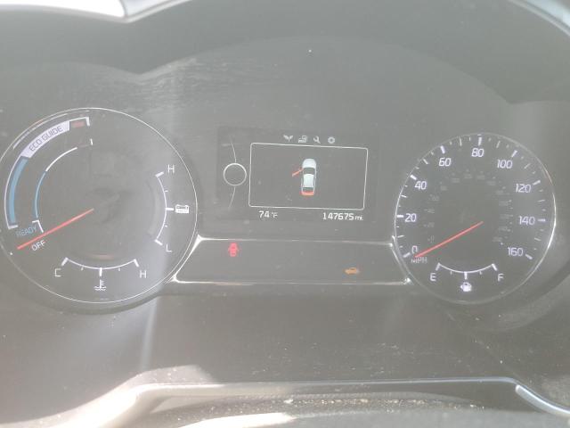 KNAGM4AD7F5086296 KIA OPTIMA HYB
