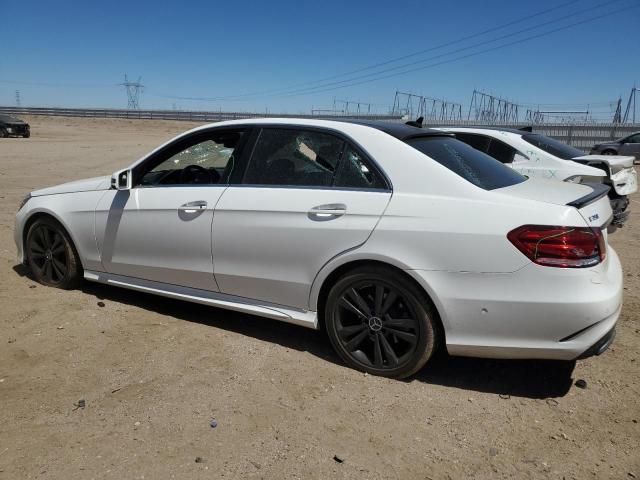 WDDHF5KB1GB298477 Mercedes-Benz E-Class