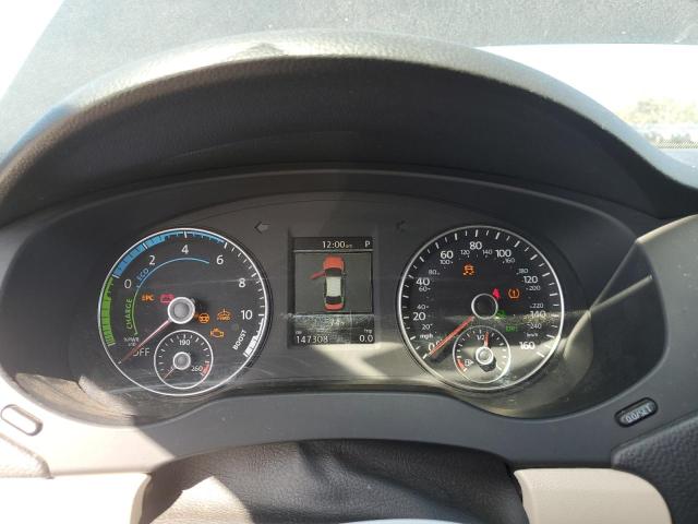 3VW637AJ7EM296699 Volkswagen Jetta Hybr