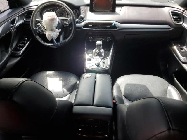 JM3TCADY9G0125624 Mazda CX-9 GRAND