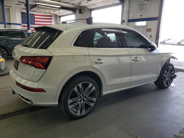 WA1A4AFY6J2116895 Audi SQ5