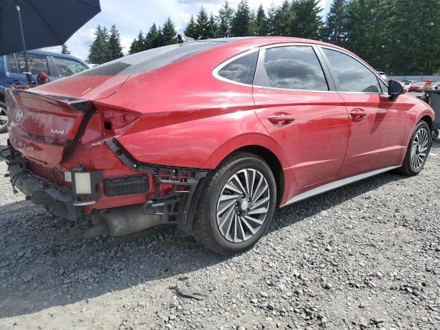 KMHL54JJ2LA009466 Hyundai gdi, nu pe