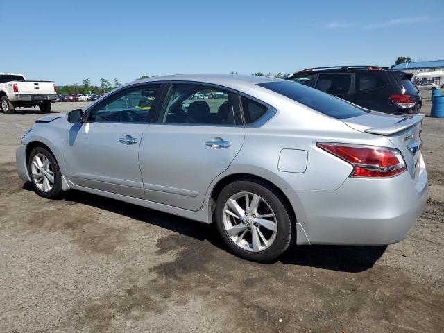 1N4AL3AP7FN339705 Nissan ALTIMA 2.5