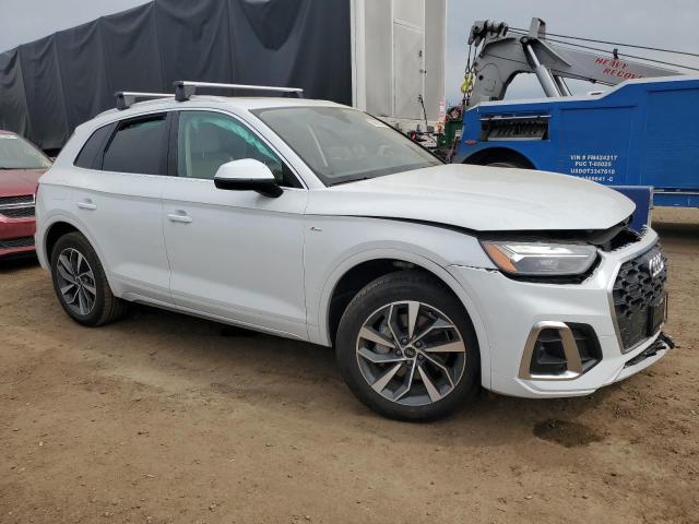 WA1EAAFY5R2013053 Audi 45 tfsi (2.0t)