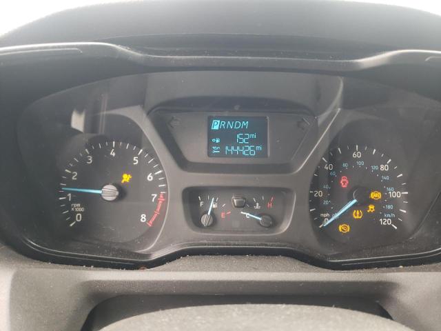 1FMZK1CM6KKB90587 Ford Transit