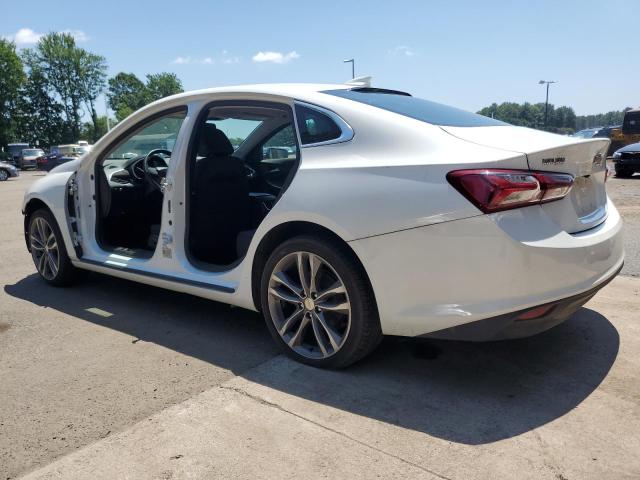 1G1ZD5ST8MF073354 Chevrolet MALIBU LT