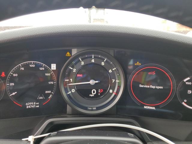 WP0CB2A93LS262099 Porsche 911