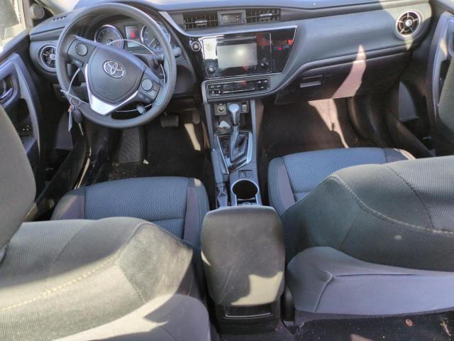 5YFBURHEXKP899055 Toyota 2zr-fe