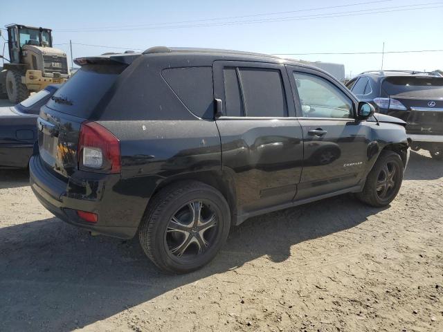 1C4NJCBA7ED575156 Jeep Compass