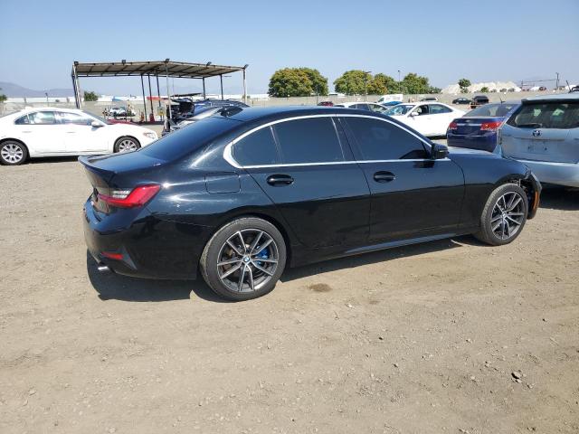 3MW5R7J09L8B21085 BMW 330XI