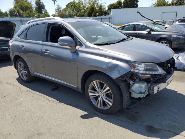 JTJBK1BA0F2466326 Lexus RX 350 BAS