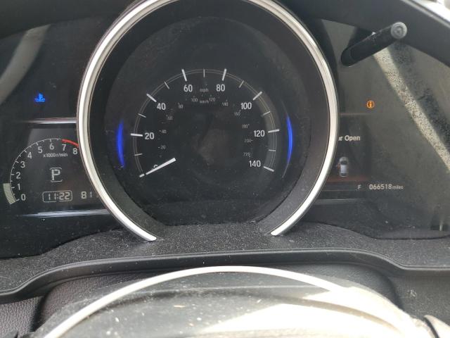 3HGGK5H86JM727899 Honda l15b1