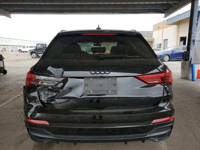 WA1EECF36N1006908 Audi 45 tfsi
