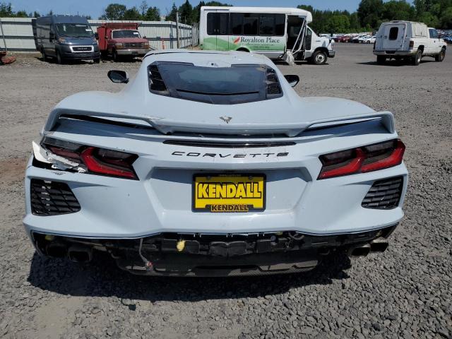 1G1Y82D43L5118578 Chevrolet lt2