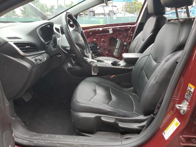 1G1RB6S56HU143061 Chevrolet l3a - di: direct injectio, vvt: variable valve timing, hybrid, gen 1