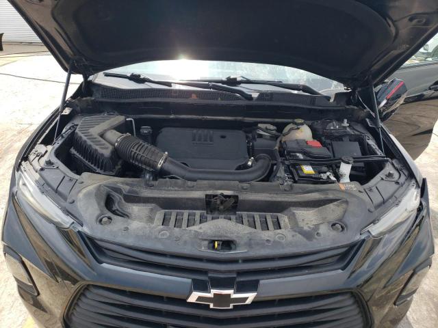3GNKBCR40NS130586 Chevrolet lsy