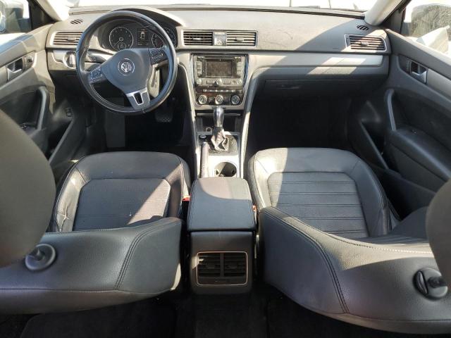 1VWBT7A3XFC075794 Volkswagen 2015