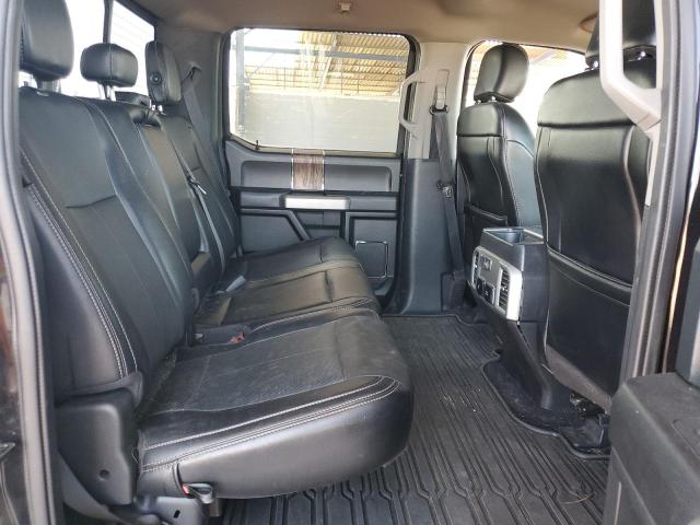 1FTEW1E57KKE09330 Ford 5.0l 4v
