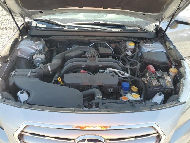 4S4BSACC4F3250522 Subaru 2.5l u5