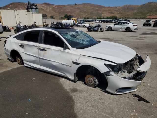 1HGCV2F33LA022585 Honda k20c4