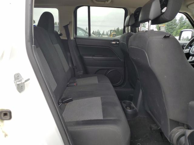 1C4NJRBB9ED520218 Jeep PATRIOT SP