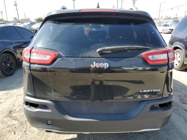 1C4PJLDB4GW165307 Jeep 2016