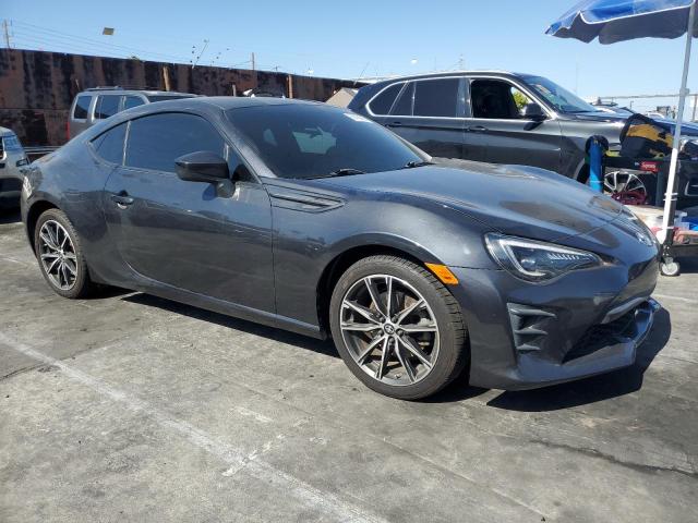 JF1ZNAA12H9706518 Toyota 86 BASE