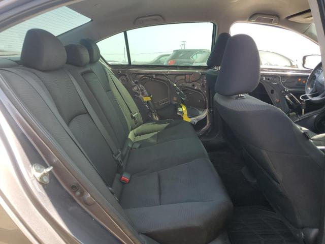 1HGCR2F38FA152161 Honda ACCORD LX