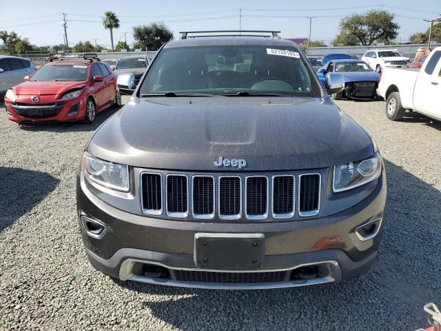1C4RJFBG7EC260225 Jeep Grand Cherokee