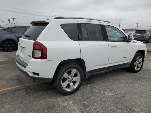 1C4NJCEA5GD615216 Jeep Compass