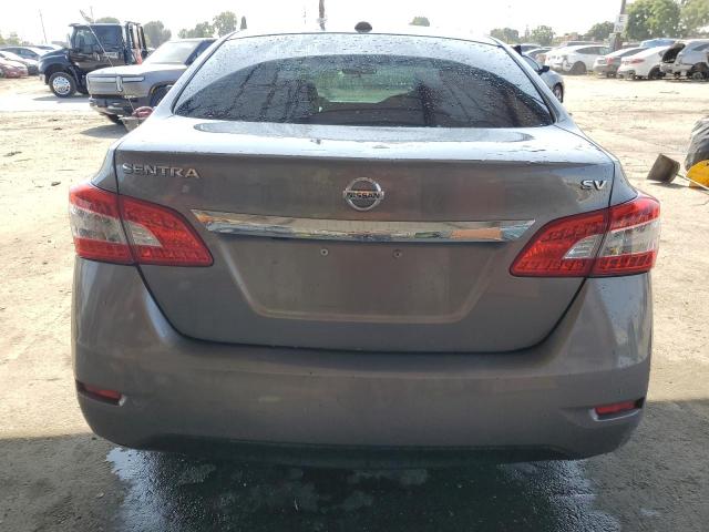 3N1AB7AP6FL632289 Nissan 2015