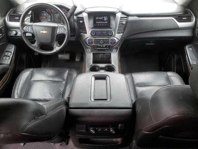 1GNSKFEC9GR254893 Chevrolet l83 - sidi, vvt, afm, e85 max, aluminum