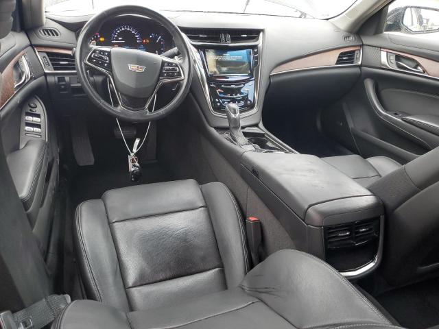 1G6AR5SS7G0179902 Cadillac CTS LUXURY