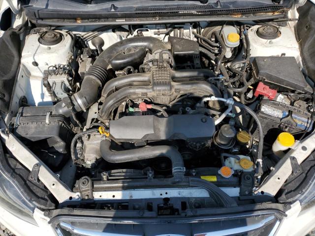 JF1GPAP64G9330312 Subaru 2.0l na