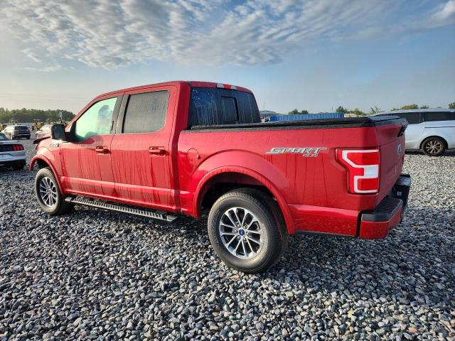 1FTEW1EP7LFB45246 Ford F150 SUPER