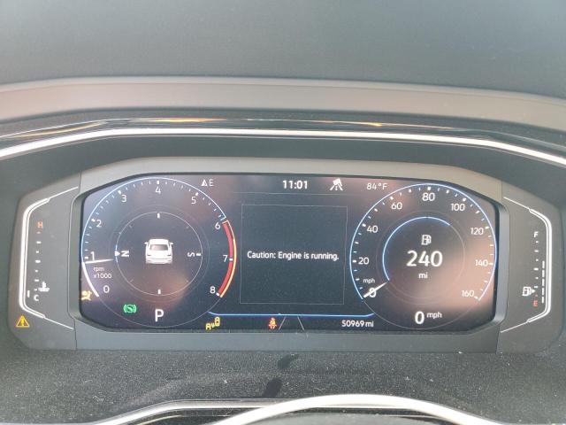 3VWE57BU5MM013374 Volkswagen tsi