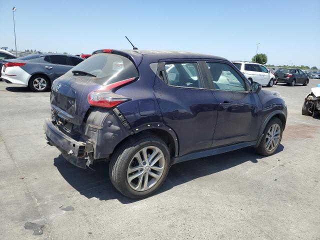 JN8AF5MR7FT502105 Nissan 2015