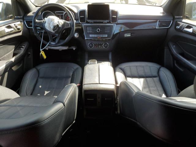 4JGDA5HB0JB093461 Mercedes-Benz m276