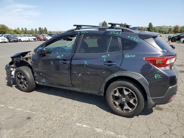 JF2GTABC0JH238423 Subaru Crosstrek