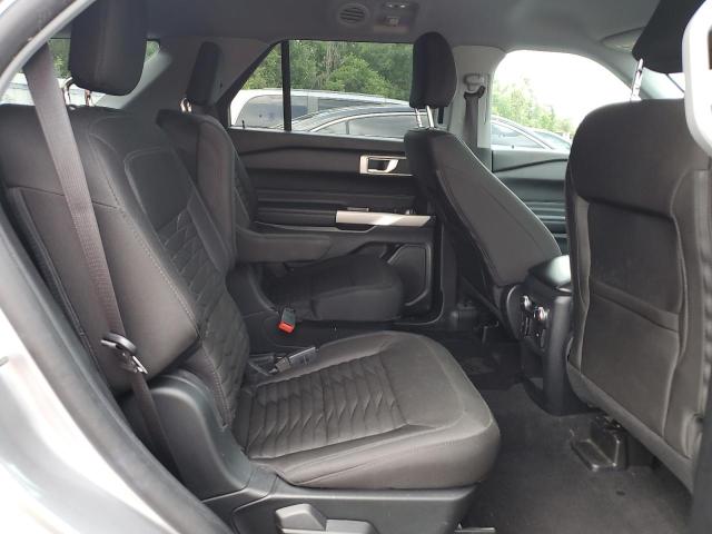 1FMSK7DHXMGB57734 Ford EXPLORER X