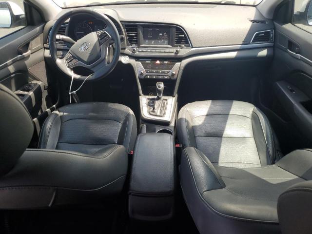 5NPD84LF0HH038344 Hyundai 2017