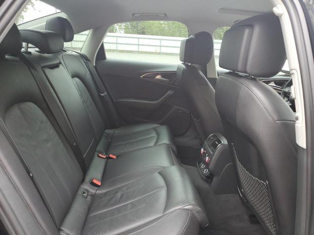 WAUFGAFC3EN117270 Audi A6