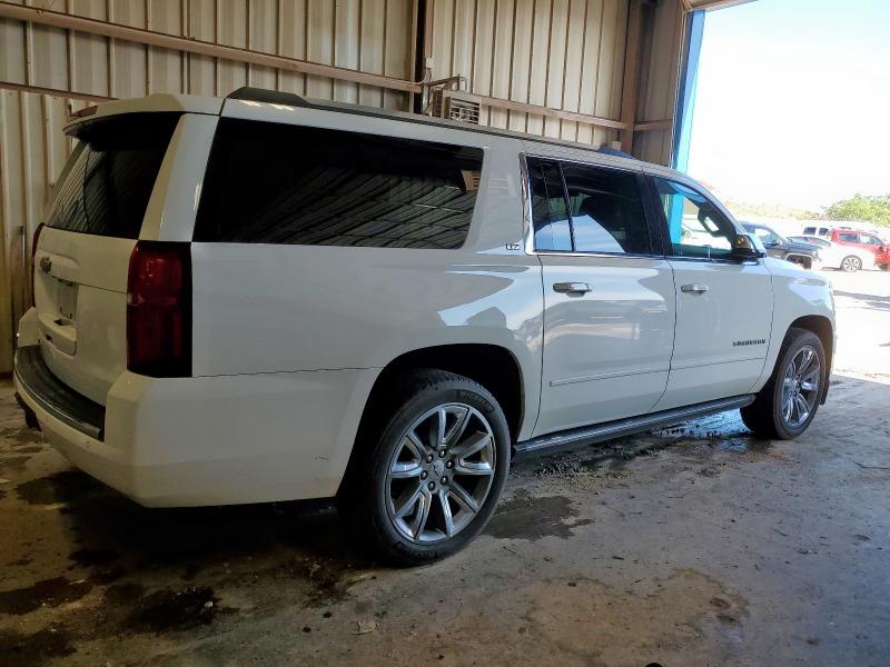 1GNSKJKC6GR398845 Chevrolet SUBURBAN K