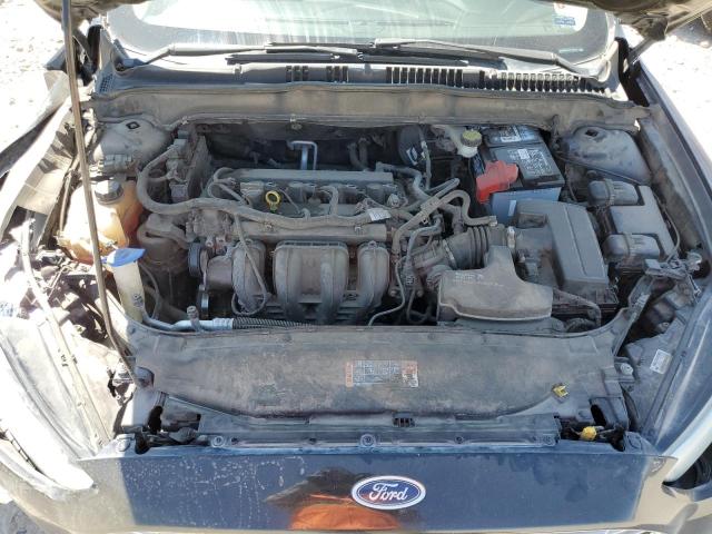 3FA6P0H76GR198686 Ford FUSION SE