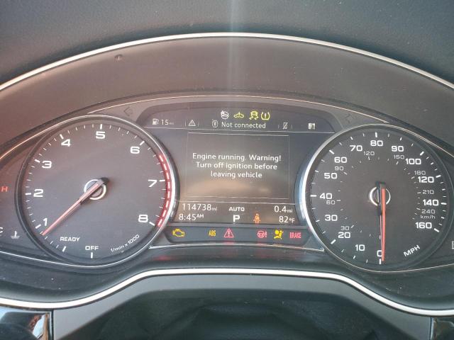 WA1LAAF77HD042846 Audi Q7 PREMIUM
