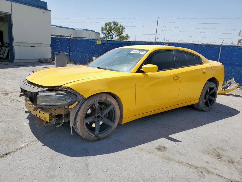 Dodge 2018 2018 2C3CDXCT1JH134176 main image