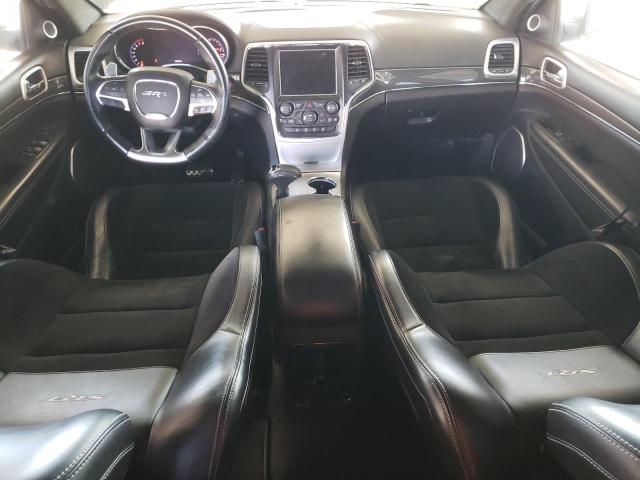 1C4RJFDJ7FC115745 Jeep Grand Cher