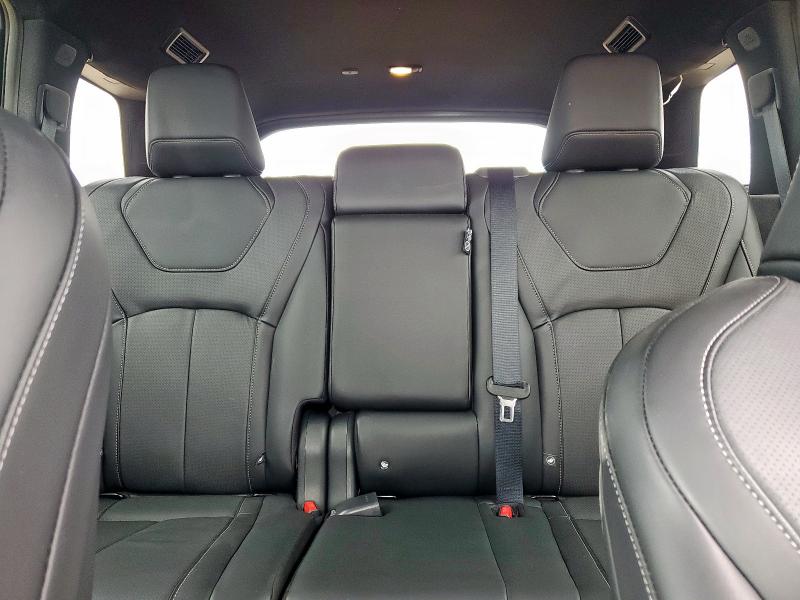 5N1AL1FR3SC332678 Infiniti QX60 LUXE