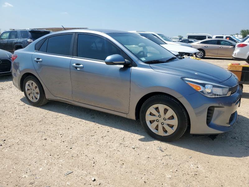 3KPA24AB7KE203791 KIA RIO S